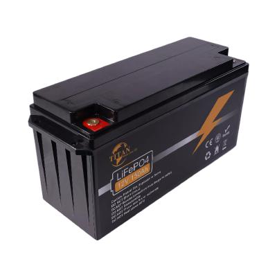 China Load Backup Battery 51.2V Backup Battery L483*M170*T240mm Design OEM 100% Soc Condition for sale