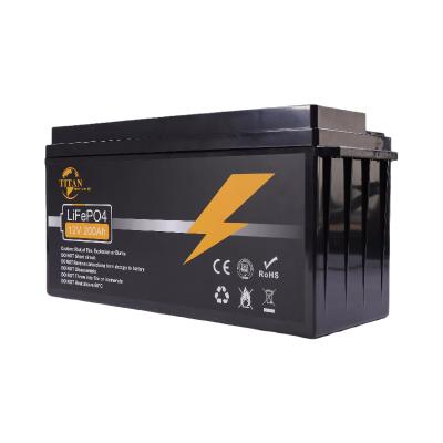 China Good Quality Good Price Deep Cycle Stable Transmission Passenger Car Battery L483*M170*T240mm for sale