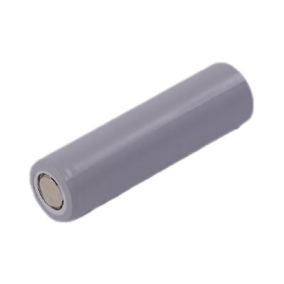 China Consumer electronics newcomer 18650 lithium battery 2500mAh rechargeable electric vehicle power battery flashlight 3.6V lithium battery for sale