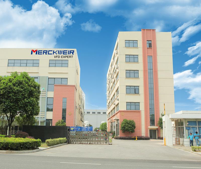 Verified China supplier - Merckweir Transmission Technology (suzhou) Co., Ltd.