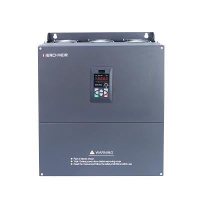 China Various good quality 220V PC+ABS triple phase AC drive variable speed frequency drivers for sale