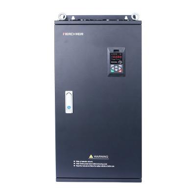 China New PC+ABS High End Triple Phase 380V Smart AC Motor Vfd Listing Driver For Industrial for sale