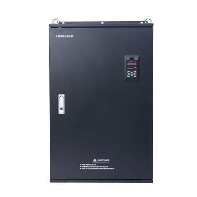 China High End PC+ABS Technology Manufacture 250kw 280kw Vfd 380V AC Frequency Inverter Converter Driver for sale