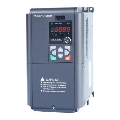 China PC+ABS New Designs Widely Used General Purpose Variable Frequency Vector Inverter Vfd Converter for sale