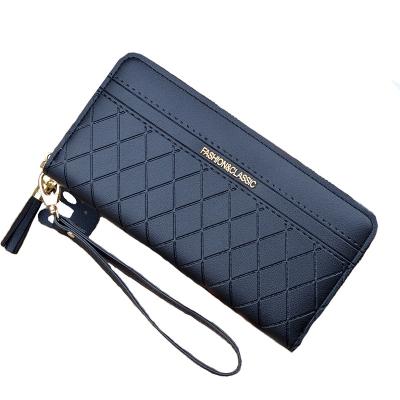 China Waterproof Manufacturers Sell High Grade Stone Grain Lady Handbag /Purse Small Bag/Wholesale Mobile Phone Purse for sale