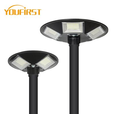 China Garden Landscape Yard Motion Sensor Ip65 Waterproof Outdoor Led Solar Garden Light for sale