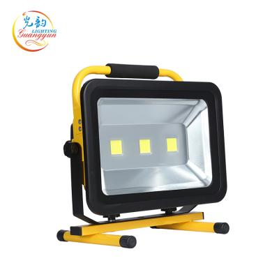 China Residential Outdoor Waterproof Super Bright High Lumen IP65 Stadium 150w Led Flood Light for sale