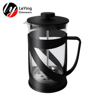 China WITH LID Tumbler Metal Filter Mesh For French Press Coffee Outdoor Makers PP For Home And Office Use for sale