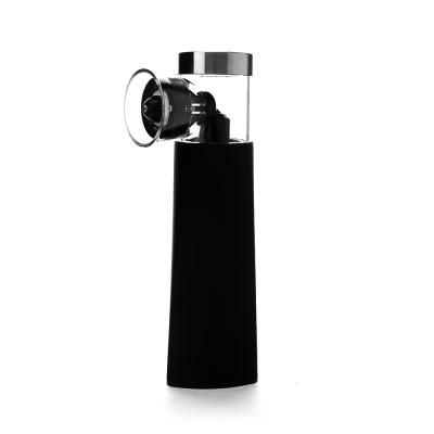 China CLASSIC Hot Selling Auto-Electric Salt/Pepper Grinder With Core Ceramic Grinder for sale