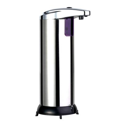 China Hidden Tank 4 Modes Profession Automatic Soap Dispenser for Hospital/School/Office/Airport, Touchless Capacity 450ml Handless Liquid Soap for sale