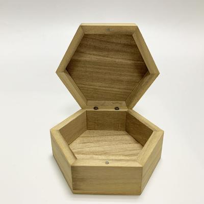 China China Wooden Gift Box Wooden Box Decoration Wooden Boxes Customize Wholesale Customize Print Gift Packing Wooden Box for sale