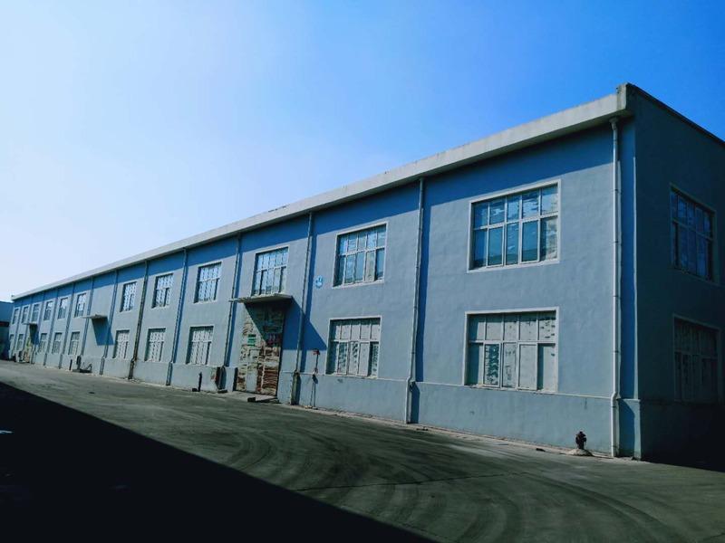 Verified China supplier - Wuyang Xinli Plastic Packaging Co., Ltd.