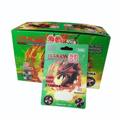 China Recycled Materials Fashion Design Dragon 69 Mailer Gift Box Cardboard Flat Shipping Boxes For Packaging for sale