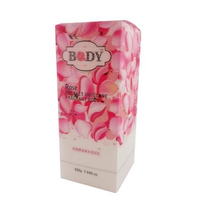 China Recyclable 3d Packaging Box Gifts Cosmetic Packaging Box Wholesales With 3d Effect for sale