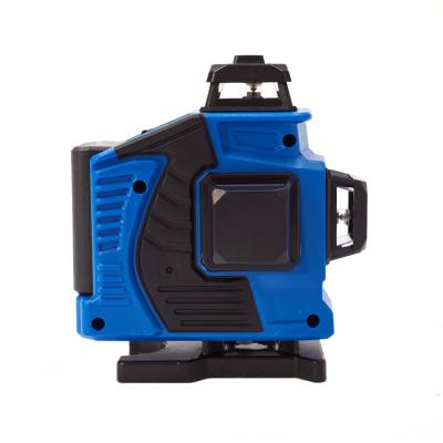 China Green Laser Level 360 Level Yilong Rotary Laser Factory Wholesale Measurement Line 4D16 Level for sale