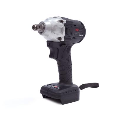 China Nahom NH-IW642 Cordless OEM Brushless Impact Wrench for sale