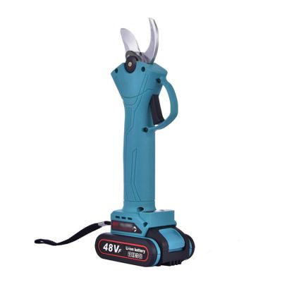 China PVC 30MM Diameter 21V Cordless Portable Electric Cutting Shears for sale