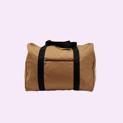 China Fashion and Ucool Outdoor Leisure Canvas Travel Bag for sale