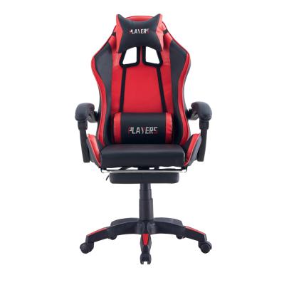 China (Height) High Adjustable Back Modern PC Gaming Chair Office Computer Gaming Chair For Gamer for sale