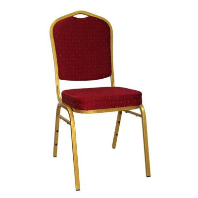 China Contemporary Cheap Banqueting Chairs Stackable Wedding Cover Hotel Banquet Chair for sale