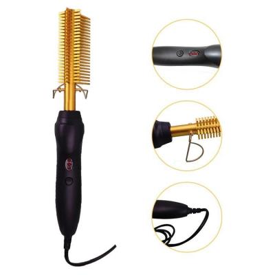 China Household 2021 High Quality Wet Hot Electric Tools Hair Brush Dryer Both for Men and Women for sale