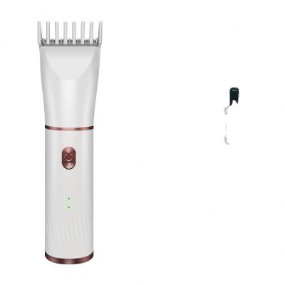 China Household USB Rechargeable Professional Men Mini Hair Hot Selling Trimmer for sale