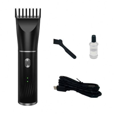 China Household Men's Professional Hot Selling Mini Hair Waterproof Cordless Cutter Clippers Multifunctional Trimmer for sale