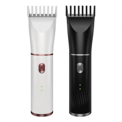 China Household OEM Factory USB Portable Switch Suggest Waterproof Rechargeable Electric Haircut Trimmer for sale