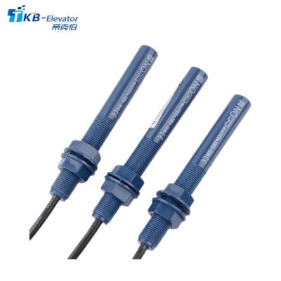 China NEW KONE Upgrade Elevator Sensor 61U 61N 30 / Traditional Blue Smoke Photoelectric Rod Proximity Magnetic Switch for sale