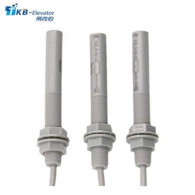 China KONE Traditional Elevator Leveling Sensor 77S 77N 77U Gray Bistable Switch for sale