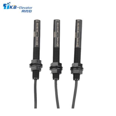 China Black Traditional Elevator Kone Switch 61U 61N 30 NO/NC Momostable Magnetic Switch for sale