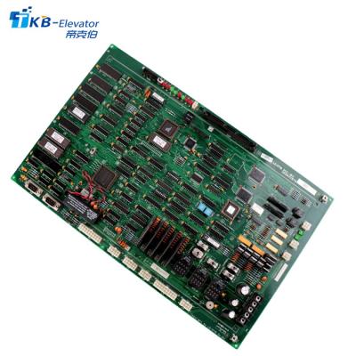 China LG-OTIS Traditional Elevator Motherboard DOC-103 AEG02C876 Elevator Parts for sale