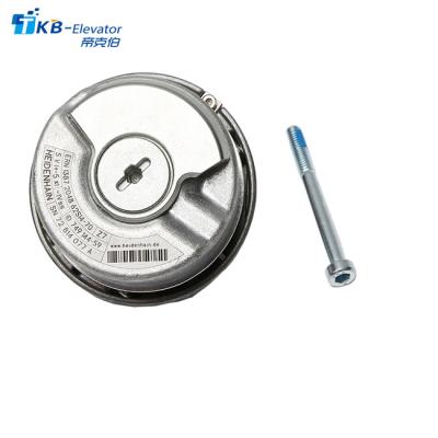 China Traditional HEIDENHAIN 1387 Synchronous Host Rotary Encoder ERN1387 204862S14-70 Elevator Parts for sale