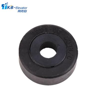 China Elevator Parts Traditional Elevator Door Lock Wheel KONE Elevator Lobby Door Ball 3201.05.0013/C for sale