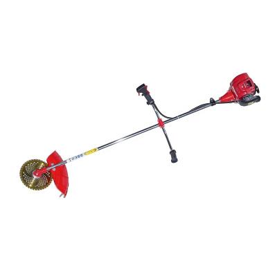 China 4-Stroke 4 Stroke 35.8CC GX35 Engine Garden Gasoline Grass Brush Cutter Trimmer Cutting Trees for sale