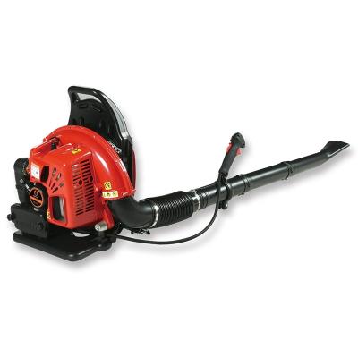 China Gasonline Leaf Blower 65cc Electric Leaf Blower Backpack EB650 for sale