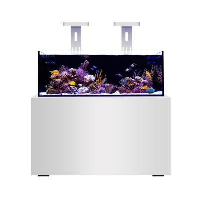 China Full Spectrum 3W LED Aquarium Light Coral Reef MICMOL Smart Aquarium Fish Tank Full Spectrum 3W LED Aquarium Light for Coral Reef for sale