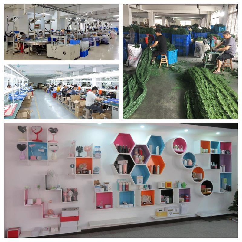 Verified China supplier - Nanjing Sister Technology Co., Ltd.