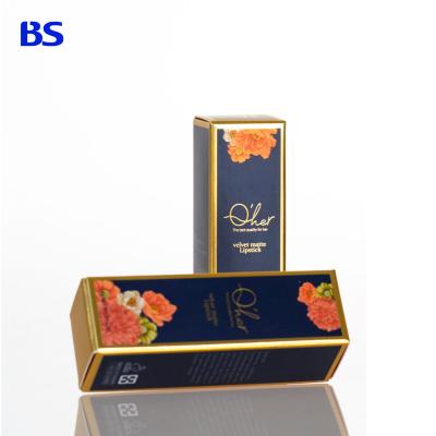 China 30 60 90 Ml Recyclable Essential Oil Geometric Pattern Full Sheet Embossed Box for sale