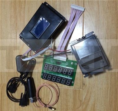 China Currency exchange machine accessory for coin exchange machine with GSM for sale