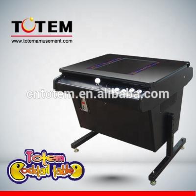 China retro arcade /classic cocktail table machine for home AC-011 for sale