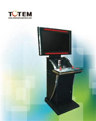 China Hot Sale Totem Star Game Machine Coin Supplier AC-D002 for sale