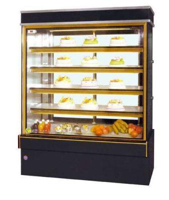 China Hot Sale Single-temperature Cake Display Refrigerator Cake Showcase/Bakery Display Cabinet Cooler with CE for sale