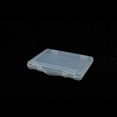 China Amazon Hot Selling PP A4 Multifunctional Stackable Plastic Storage Box Desktop Organizer For Office Folder Magazine Paper for sale