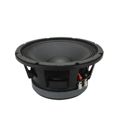 China Soway 103-70A 10inch Aluminum Speaker Subwoofer PA Audio Speakers for sale