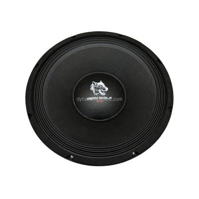 China Soway New Style 3inch ASV Subwoofer SW-12 PA Audio Speakers SW-12PA Voice Coil P Speaker for sale