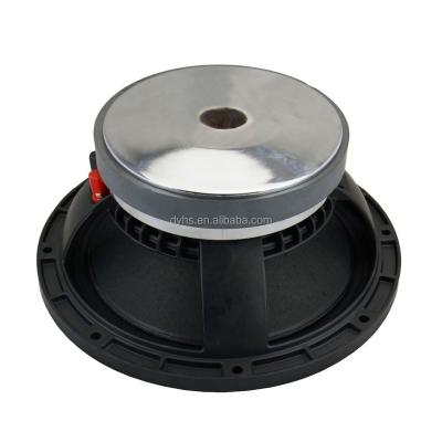 China Soway SW-10PA 3inch ASV Voice Coil P Loudspeaker Subwoofer PA 10inch Audio Speakers for sale