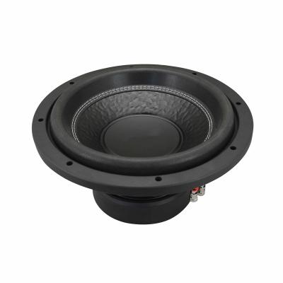 China None of Soway OP-M SW-12CX Car Speakers Powered 12 Inch Subwoofer Car Stereo Speaker Audio Subwoofer for sale