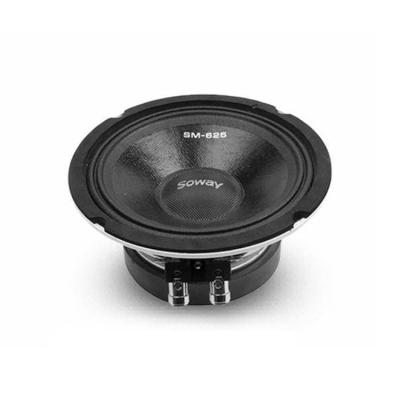 China None OPT Hanson Loudspeaker Professional Wholesale Auto Bass Sound Car Midrange 10 Inch Audio Speakers for sale