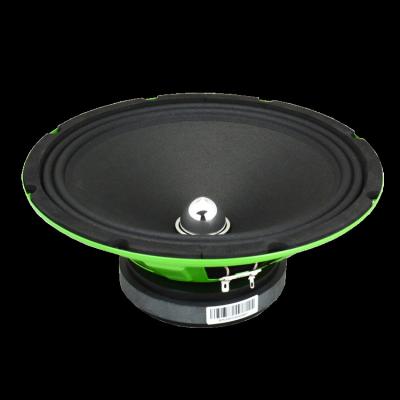 China No 6.5/8/12 inch String Speaker Driver Midrange Audio 60w 4ohm Car Audio Soway OP-M Midrange Speaker and Horn for sale